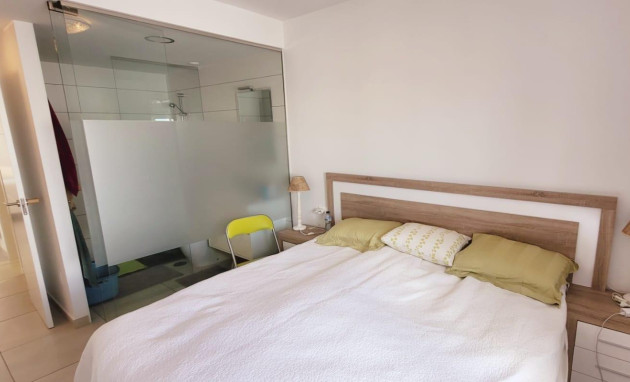 Herverkoop - Apartment - Torrevieja - Cabo cervera