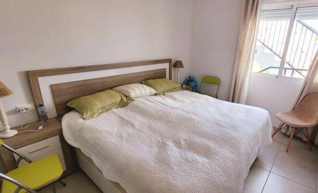 Herverkoop - Apartment - Torrevieja - Cabo cervera