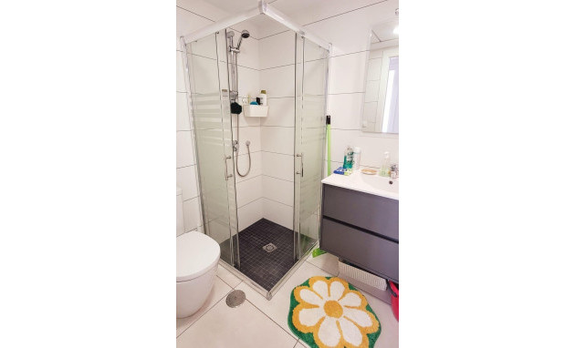 Herverkoop - Apartment - Torrevieja - Cabo cervera