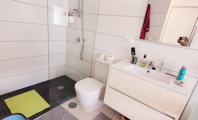 Herverkoop - Apartment - Torrevieja - Cabo cervera