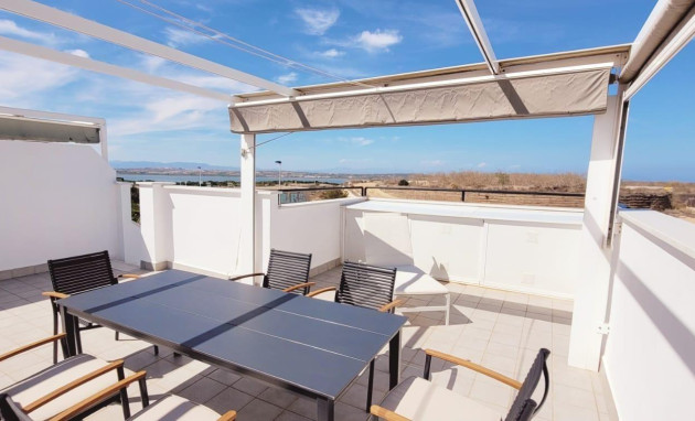 Herverkoop - Apartment - Torrevieja - Cabo cervera