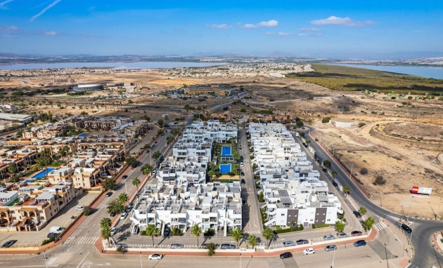 Herverkoop - Apartment - Torrevieja - Cabo cervera