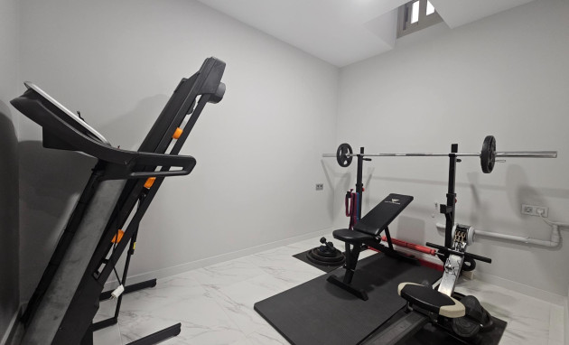 Revente - Villa - Orihuela Costa - Villamartin