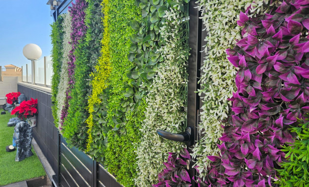 Revente - Villa - Orihuela Costa - Villamartin