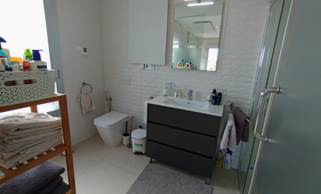 Revente - Villa - Orihuela - Orihuela Ciudad