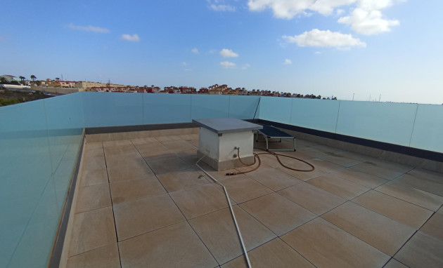 Revente - Villa - Orihuela - Orihuela Ciudad