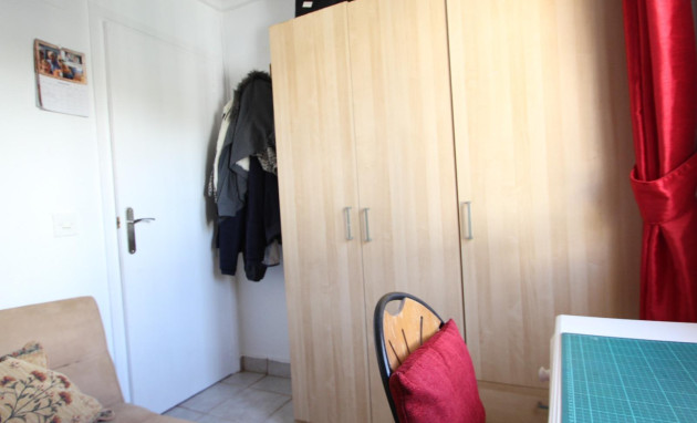 Herverkoop - Villa - Torrevieja - El chaparral