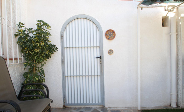 Herverkoop - Villa - Torrevieja - El chaparral