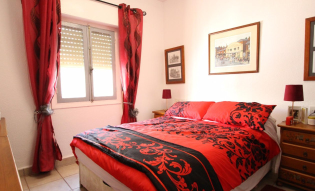 Herverkoop - Villa - Torrevieja - El chaparral