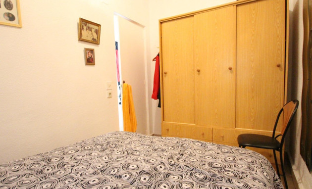 Herverkoop - Villa - Torrevieja - El chaparral