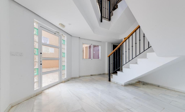 Herverkoop - Apartment - Orihuela Costa - Playa Flamenca