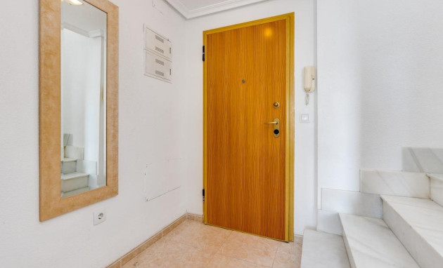 Herverkoop - Apartment - Orihuela Costa - Playa Flamenca