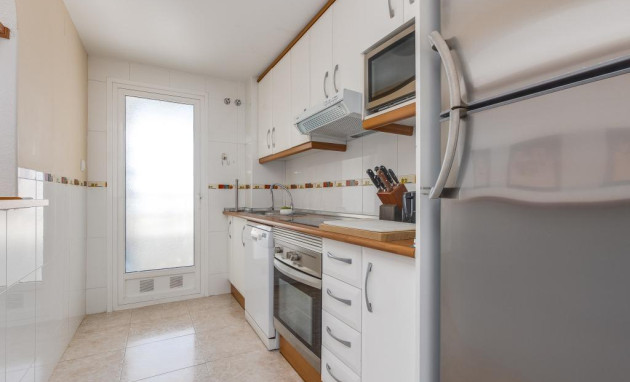 Herverkoop - Apartment - Orihuela Costa - Playa Flamenca