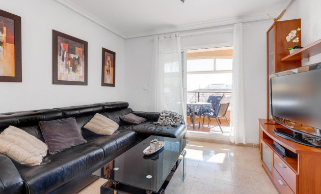 Herverkoop - Apartment - Orihuela Costa - Playa Flamenca