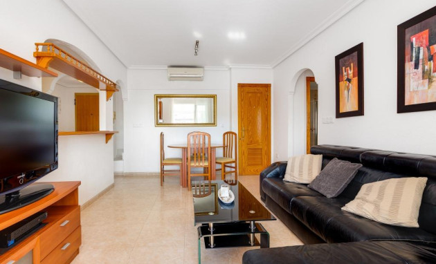 Herverkoop - Apartment - Orihuela Costa - Playa Flamenca