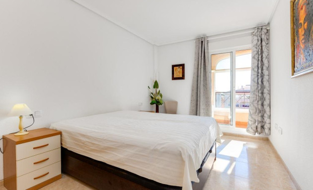 Herverkoop - Apartment - Orihuela Costa - Playa Flamenca