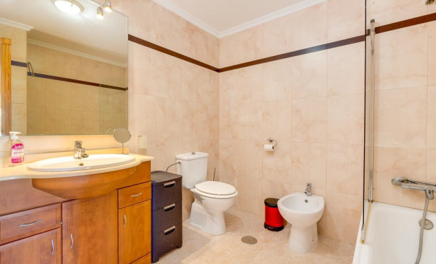 Herverkoop - Apartment - Orihuela Costa - Playa Flamenca