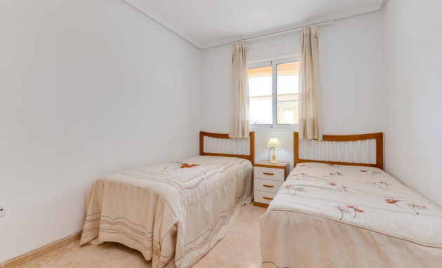 Herverkoop - Apartment - Orihuela Costa - Playa Flamenca