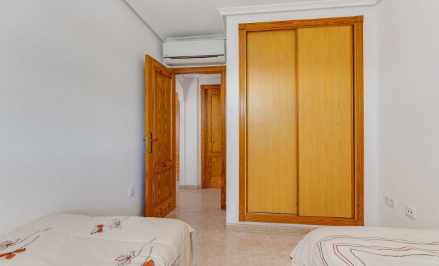 Herverkoop - Apartment - Orihuela Costa - Playa Flamenca