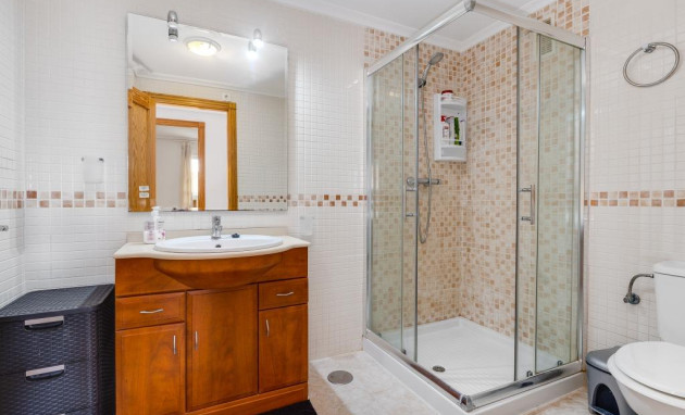 Herverkoop - Apartment - Orihuela Costa - Playa Flamenca