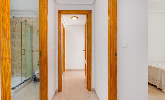 Herverkoop - Apartment - Orihuela Costa - Playa Flamenca