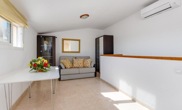 Herverkoop - Apartment - Orihuela Costa - Playa Flamenca