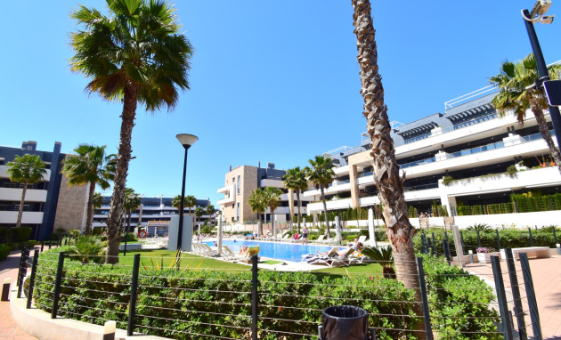 Herverkoop - Apartment - Orihuela Costa - Playa Flamenca
