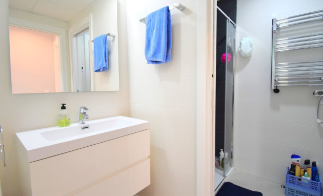 Herverkoop - Apartment - Orihuela Costa - Playa Flamenca