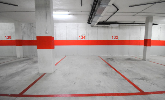 Herverkoop - Apartment - Orihuela Costa - Playa Flamenca