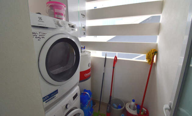 Herverkoop - Apartment - Orihuela Costa - Playa Flamenca