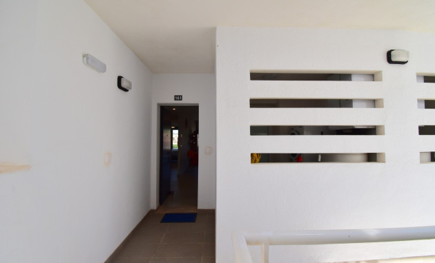 Herverkoop - Apartment - Orihuela Costa - Playa Flamenca