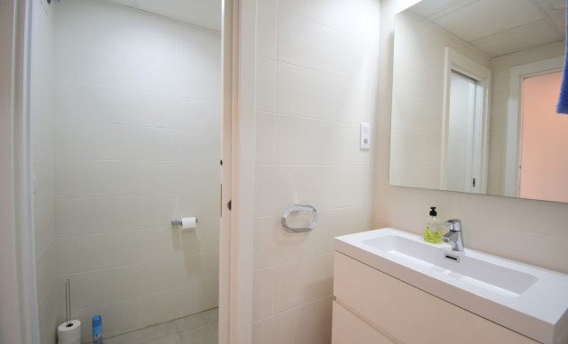 Herverkoop - Apartment - Orihuela Costa - Playa Flamenca