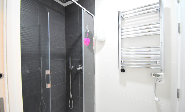 Herverkoop - Apartment - Orihuela Costa - Playa Flamenca