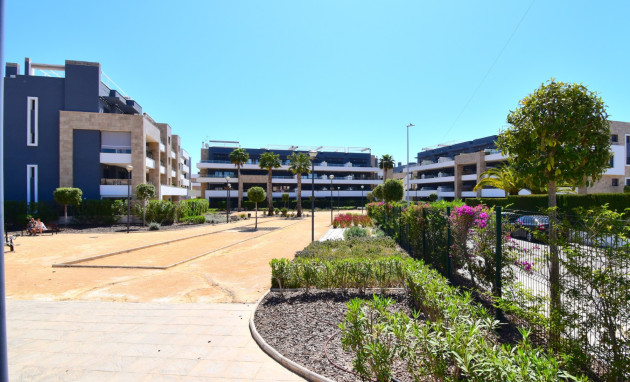 Herverkoop - Apartment - Orihuela Costa - Playa Flamenca