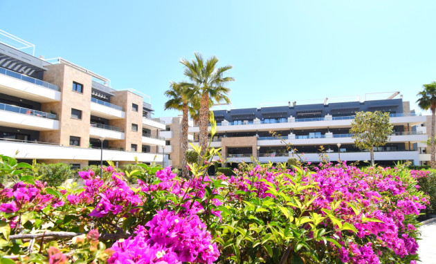 Herverkoop - Apartment - Orihuela Costa - Playa Flamenca