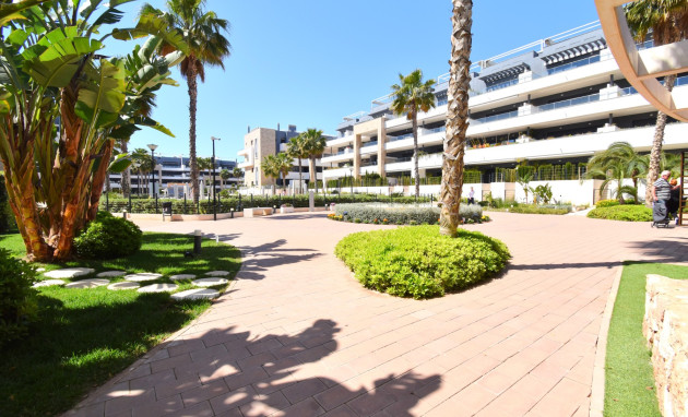 Herverkoop - Apartment - Orihuela Costa - Playa Flamenca