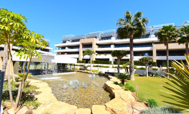 Herverkoop - Apartment - Orihuela Costa - Playa Flamenca