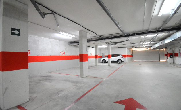 Herverkoop - Apartment - Orihuela Costa - Playa Flamenca