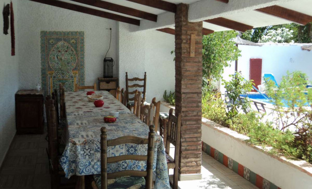 Herverkoop - Villa - Orihuela Costa - Lomas de Cabo Roig