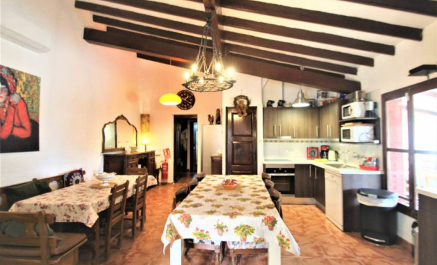 Herverkoop - Villa - Orihuela Costa - Lomas de Cabo Roig