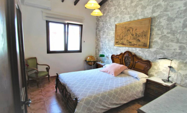 Herverkoop - Villa - Orihuela Costa - Lomas de Cabo Roig