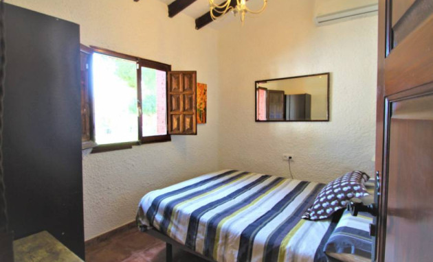 Herverkoop - Villa - Orihuela Costa - Lomas de Cabo Roig