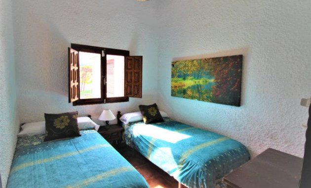 Herverkoop - Villa - Orihuela Costa - Lomas de Cabo Roig