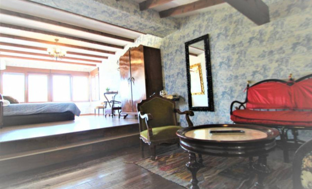 Herverkoop - Villa - Orihuela Costa - Lomas de Cabo Roig