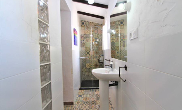 Herverkoop - Villa - Orihuela Costa - Lomas de Cabo Roig