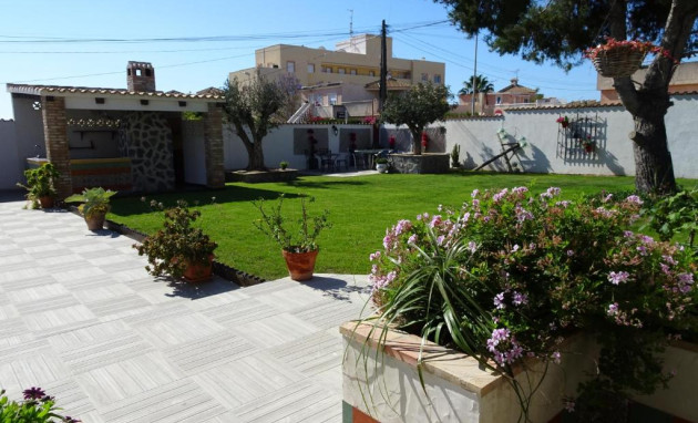 Herverkoop - Villa - Orihuela Costa - Lomas de Cabo Roig