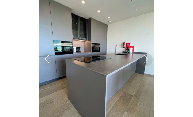 Herverkoop - Apartments - Orihuela Costa - Las Colinas Golf