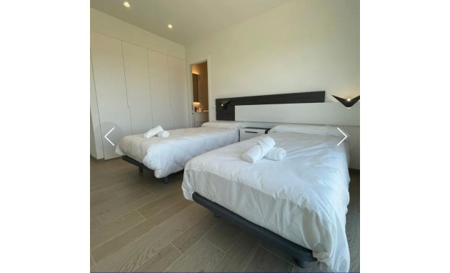 Herverkoop - Apartments - Orihuela Costa - Las Colinas Golf