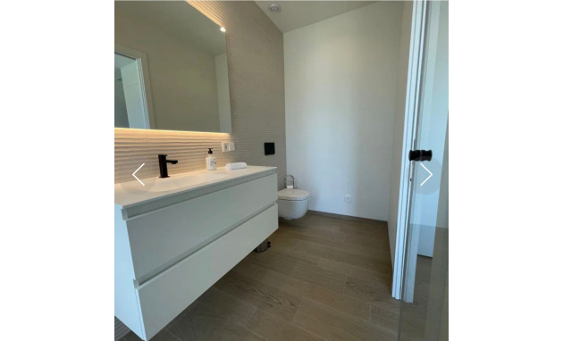 Herverkoop - Apartments - Orihuela Costa - Las Colinas Golf