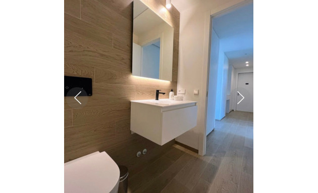 Herverkoop - Apartments - Orihuela Costa - Las Colinas Golf